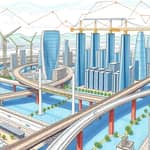 O papel das debêntures em projetos de infraestrutura