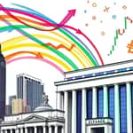 A influência do cenário global na bolsa brasileira