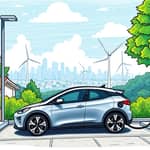 Setor automotivo reage à alta demanda por carros elétricos
