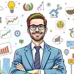 Revise a estratégia após eventos econômicos relevantes