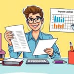 Evite gastos por impulso criando listas e limites