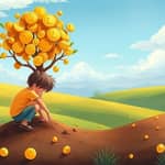 Plano de aposentadoria infantil