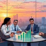 Fundo de private equity para investidores qualificados
