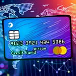Cartão múltiplo: débito, crédito e internacional