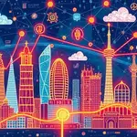 A transformação digital acelera mudanças em todos os setores