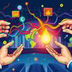 Combine fundos de diferentes gestoras para diversificar