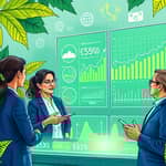 A sustentabilidade se consolida como critério em grandes fundos