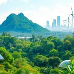 Acompanhe tendências ESG para alinhar investimentos sustentáveis