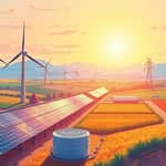 Empresas de energia apostam em inovação para crescer