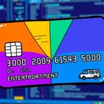 Cartão com limites personalizados por categoria de gasto