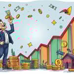 Inclua aportes extras quando receber renda variável