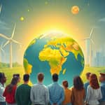 Fundo ESG para investir com responsabilidade social