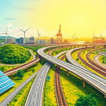 Setor de infraestrutura atrai capital com projetos inovadores
