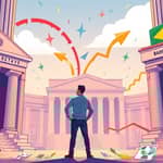 O impacto das decisões do Fed nos investimentos locais