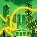 Mercado de capitais brasileiro atrai capital estrangeiro