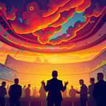 Cenário eleitoral eleva a volatilidade nos ativos brasileiros