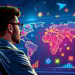 Cenário global exige agilidade na gestão de carteiras