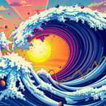 O papel dos fundos multimercado em ciclos voláteis