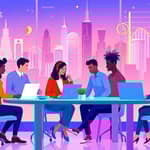 Startups brasileiras atraem rodadas recordes de investimento