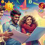 Tendências em investimentos temáticos conquistam investidores jovens