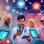 Startups de saúde inovam no atendimento remoto