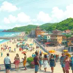 Setores de turismo e lazer voltam a crescer com reabertura