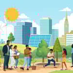 Empresas listadas ampliam foco em responsabilidade social