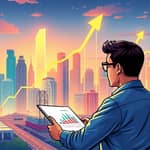Acompanhe resultados dos fundos para ajustes necessários