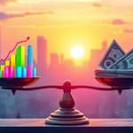 Combine renda variável e fixa conforme seu perfil