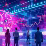 Inclua fundos quantitativos para inovar a estratégia