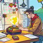 Avalie produtos inovadores com atenção ao risco