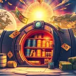 Inclua reservas estratégicas para aproveitar oportunidades de mercado