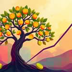 Inclua aportes em períodos de oportunidade para acelerar o crescimento