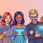 Plano de aposentadoria com gestão digital