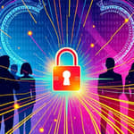 Seguro contra roubo de identidade digital