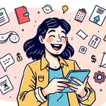 Conta digital para microempreendedores individuais