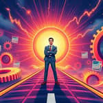 O segredo dos investidores de sucesso: atitude e conhecimento