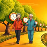 Invista na sua aposentadoria: garanta um futuro tranquilo