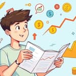 Montando sua primeira carteira de investimentos: o que você precisa saber