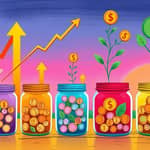 Como definir seus objetivos financeiros e escolher os melhores investimentos