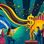 O que é Selic e como ela impacta seus investimentos