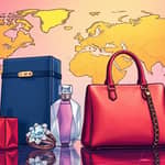 O mercado de luxo e sua resistência em crises