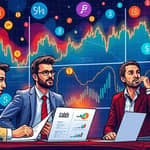 Mitos e verdades sobre o mercado financeiro: desmistifique e lucre