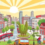 O mercado de infraestrutura social e seus retornos