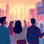 O poder da personalização no setor de serviços financeiros