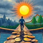 Aprenda com seus erros financeiros e siga em frente