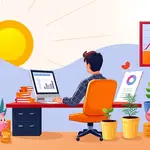Planeje sua independência financeira agora
