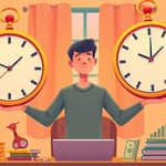Otimize seu tempo com foco nas finanças