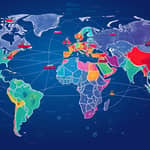 Desafios da supply chain global e o impacto nos investimentos