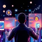 Use a tecnologia a seu favor nas finanças